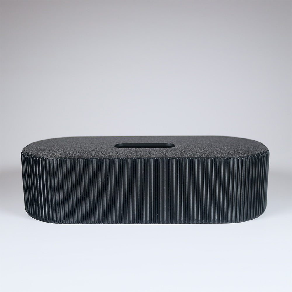 Jet Black