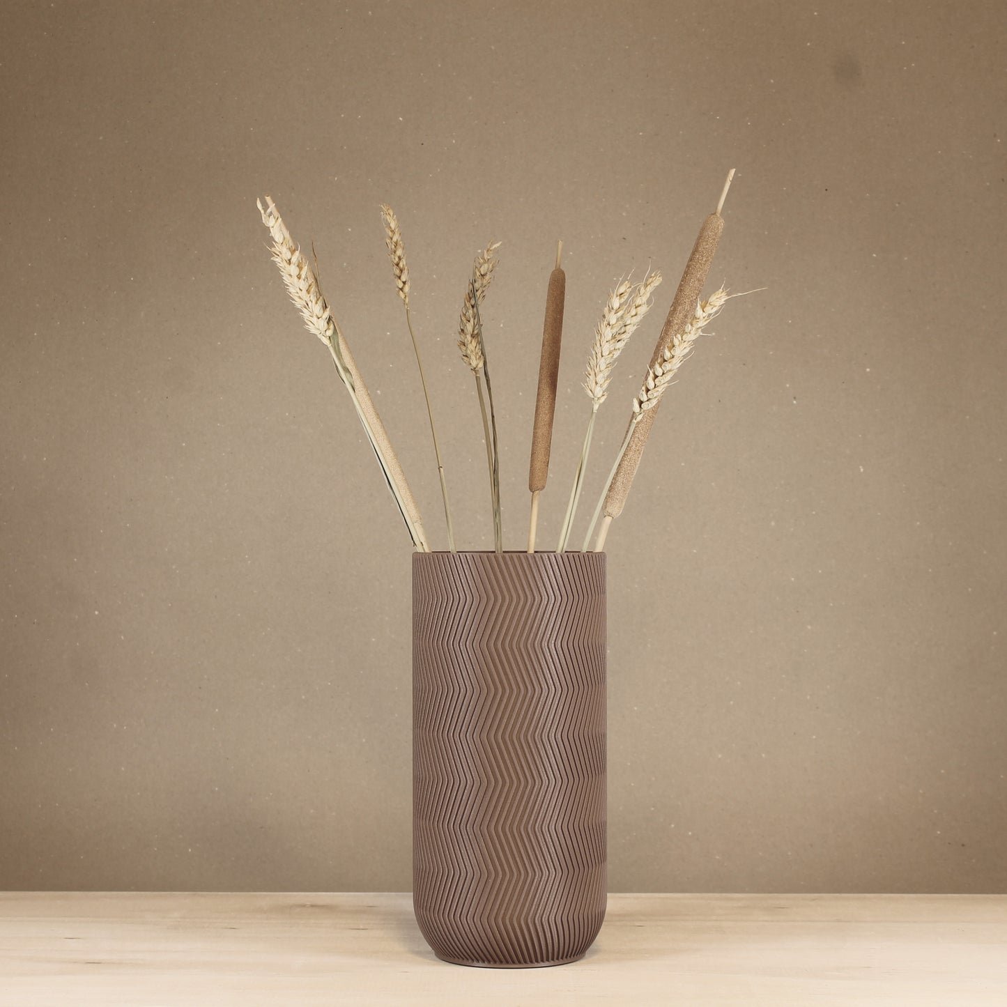 Pale Brown