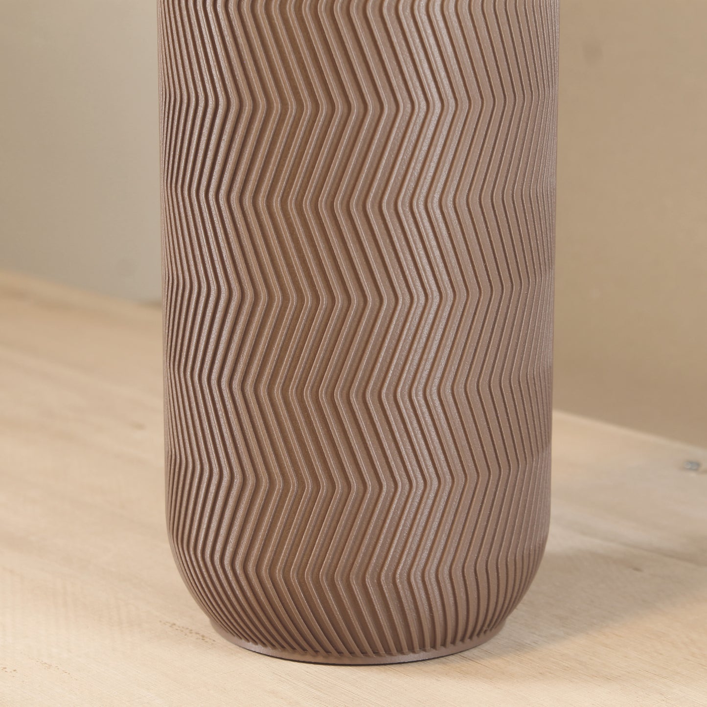 Pale Brown