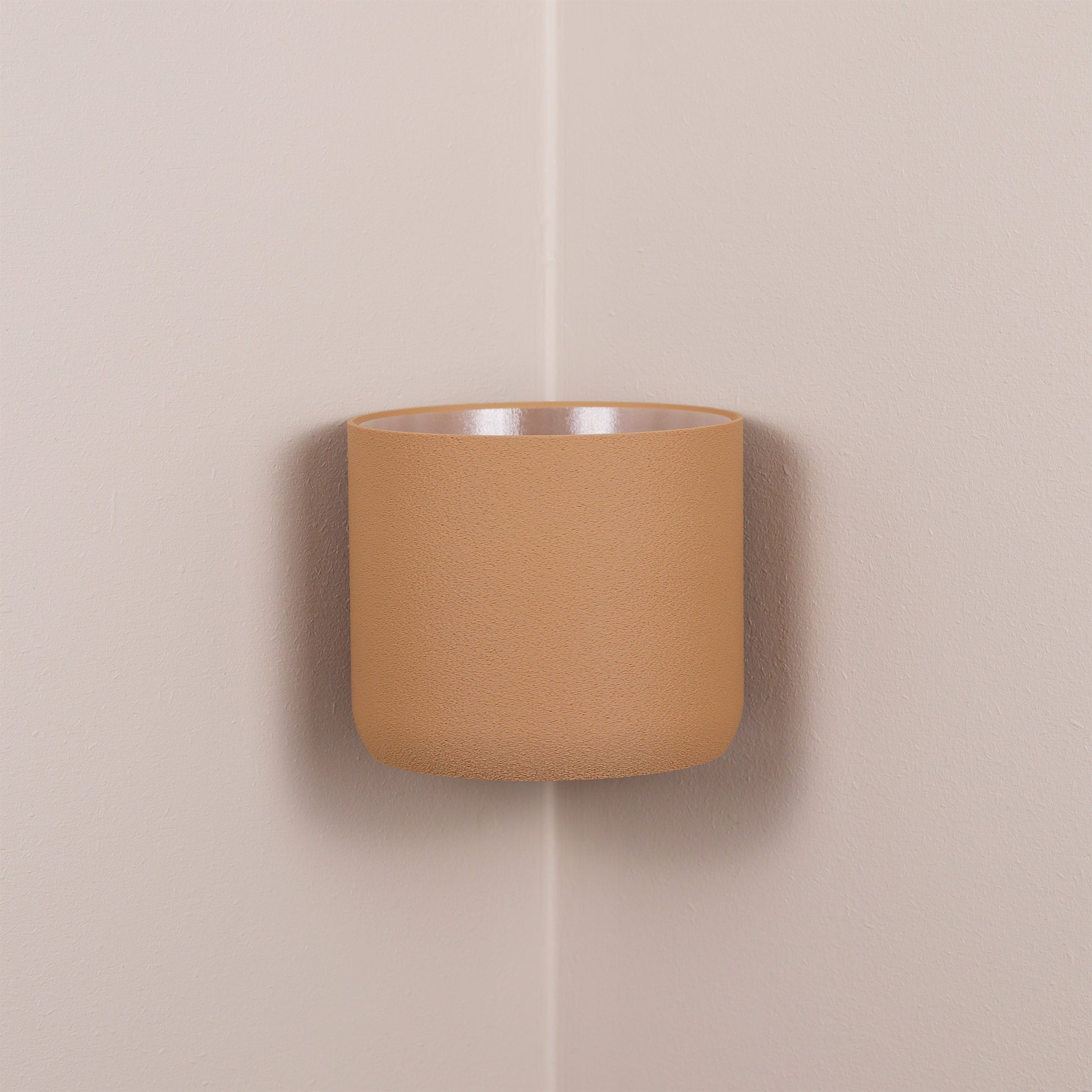 Caramel, 120mm
