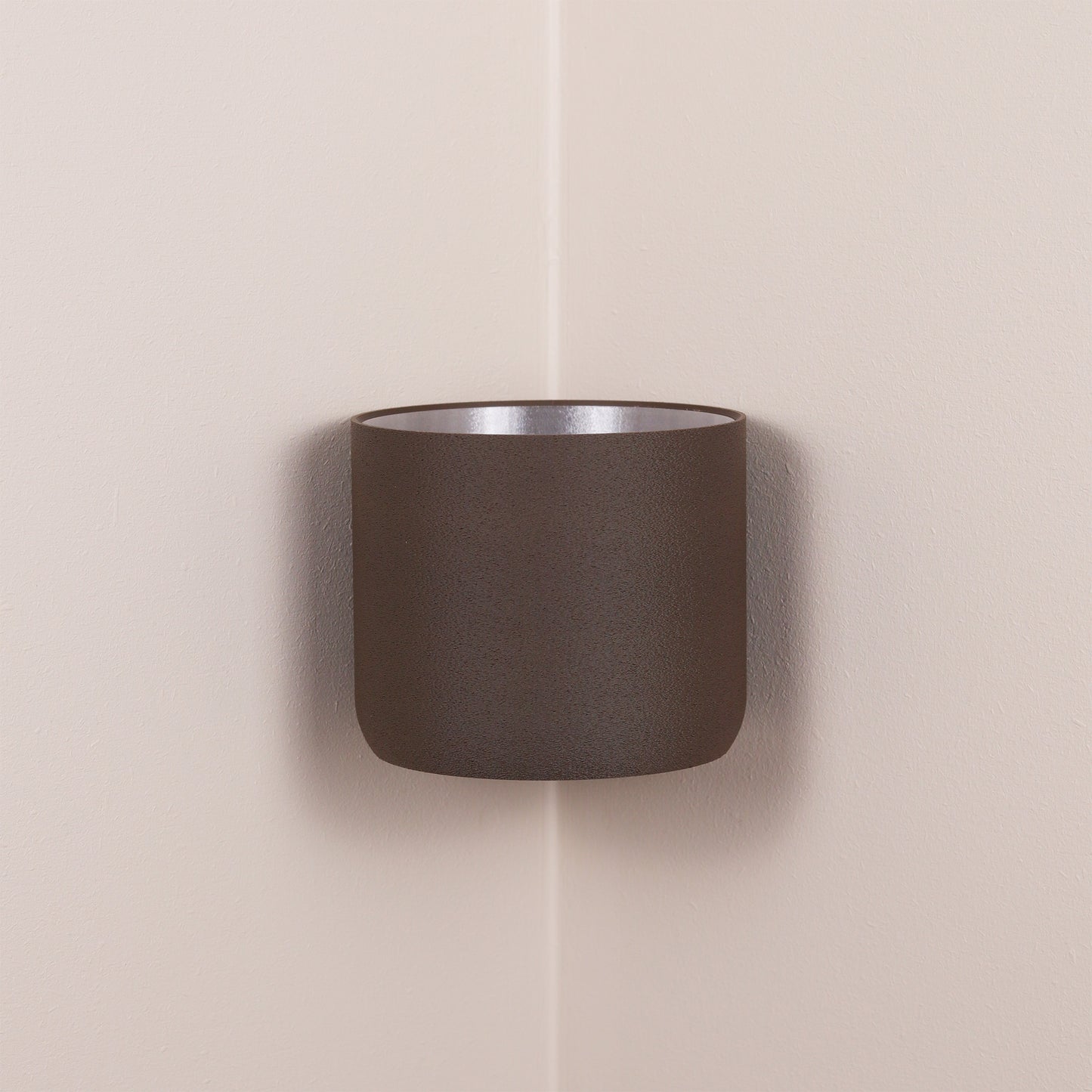 Ebony, 120mm