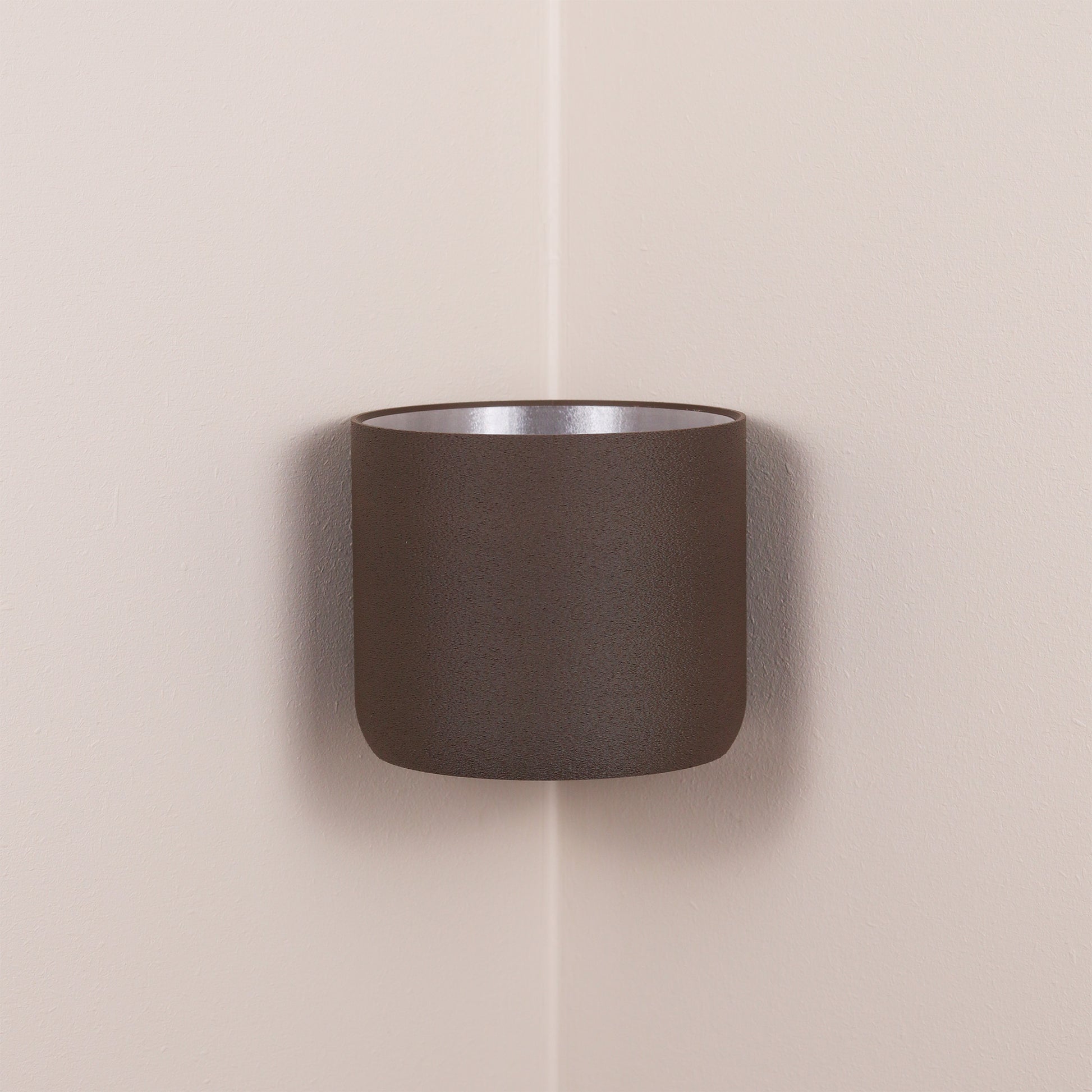 Ebony, 120mm