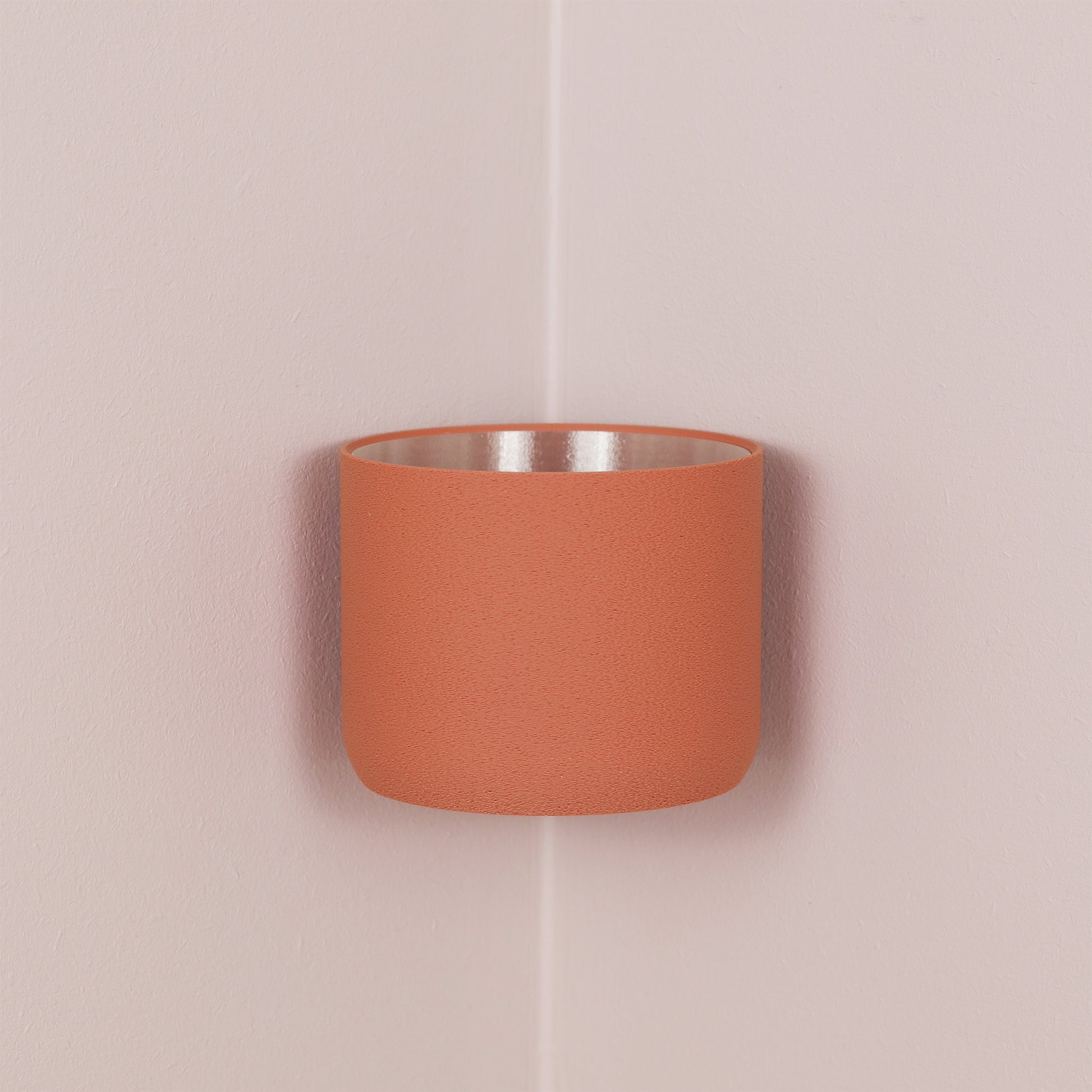Terracotta, 100mm
