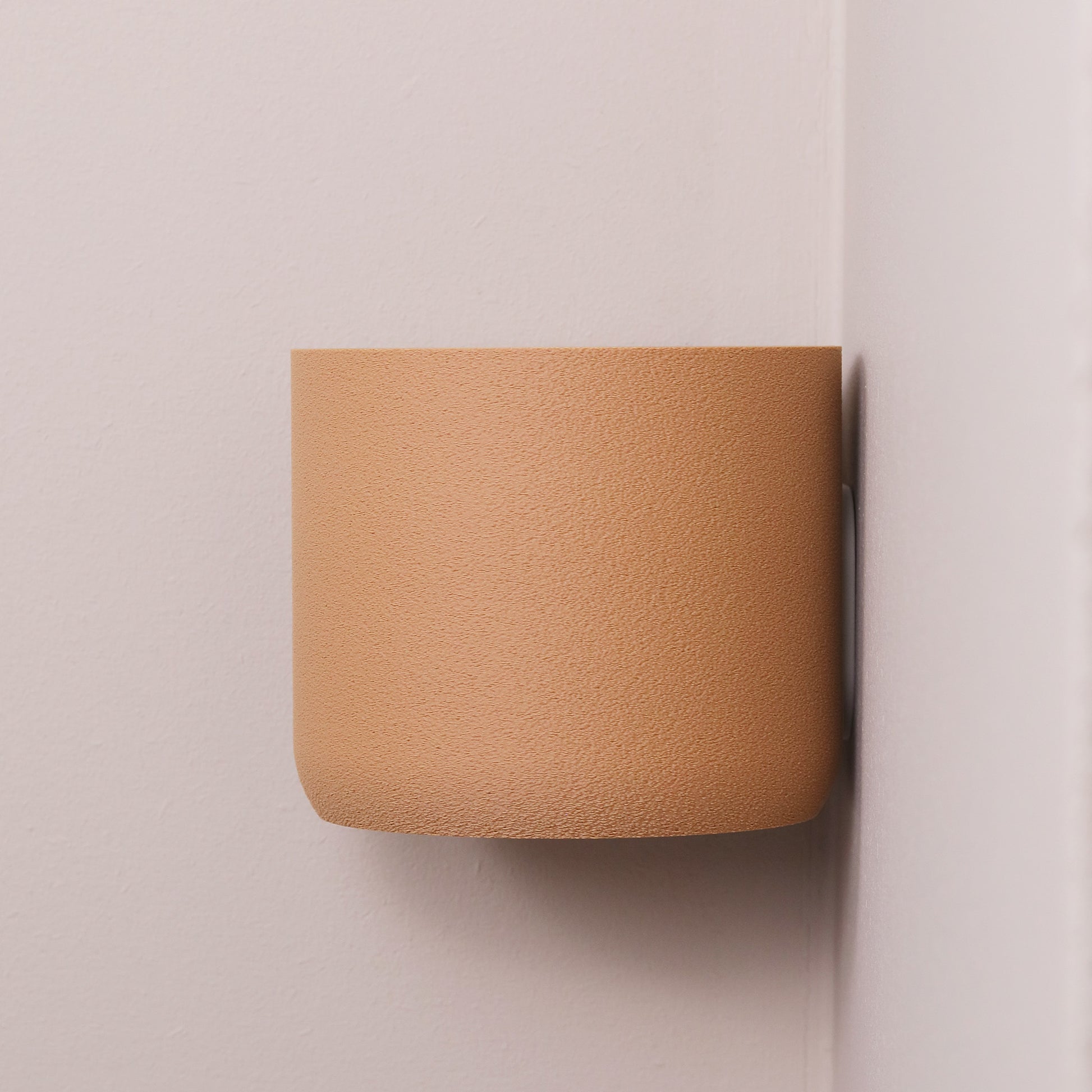 Caramel, 120mm