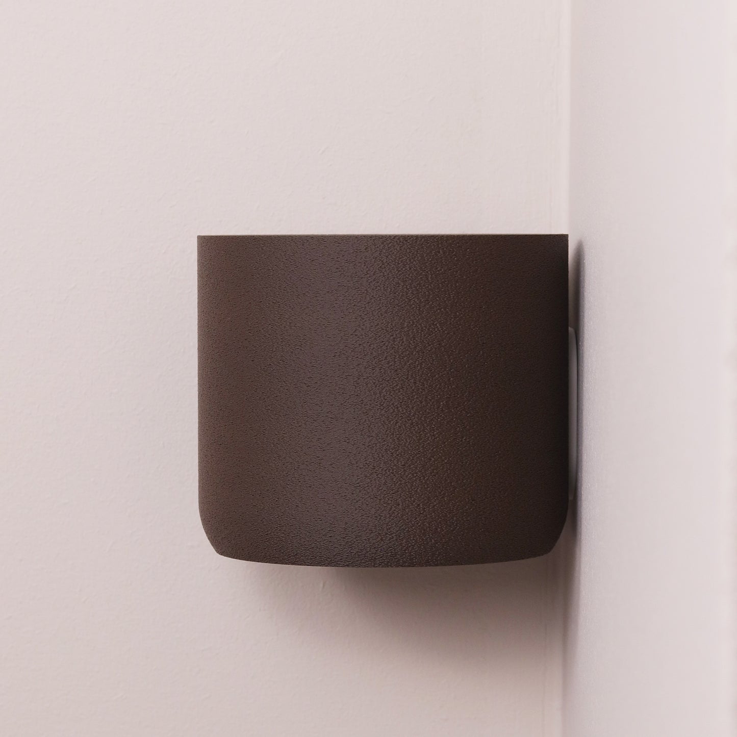 Ebony, 120mm