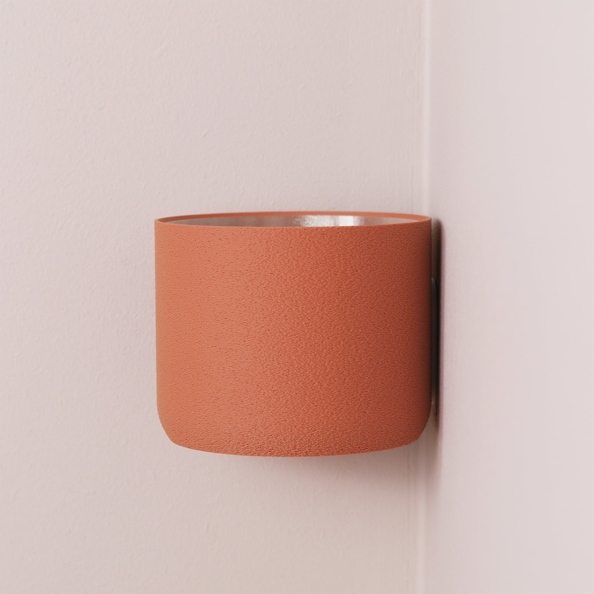 Terracotta, 100mm