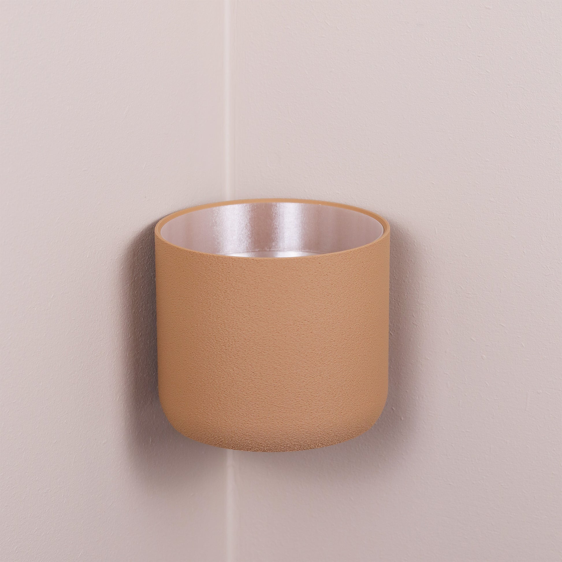 Caramel, 120mm