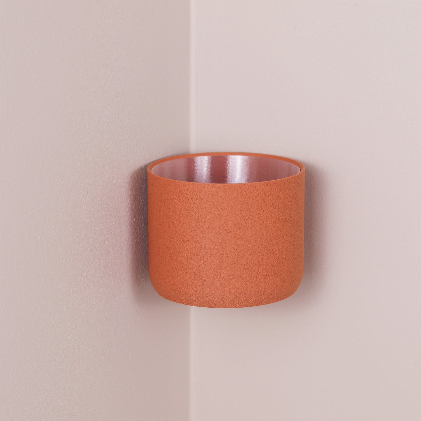 Terracotta, 100mm