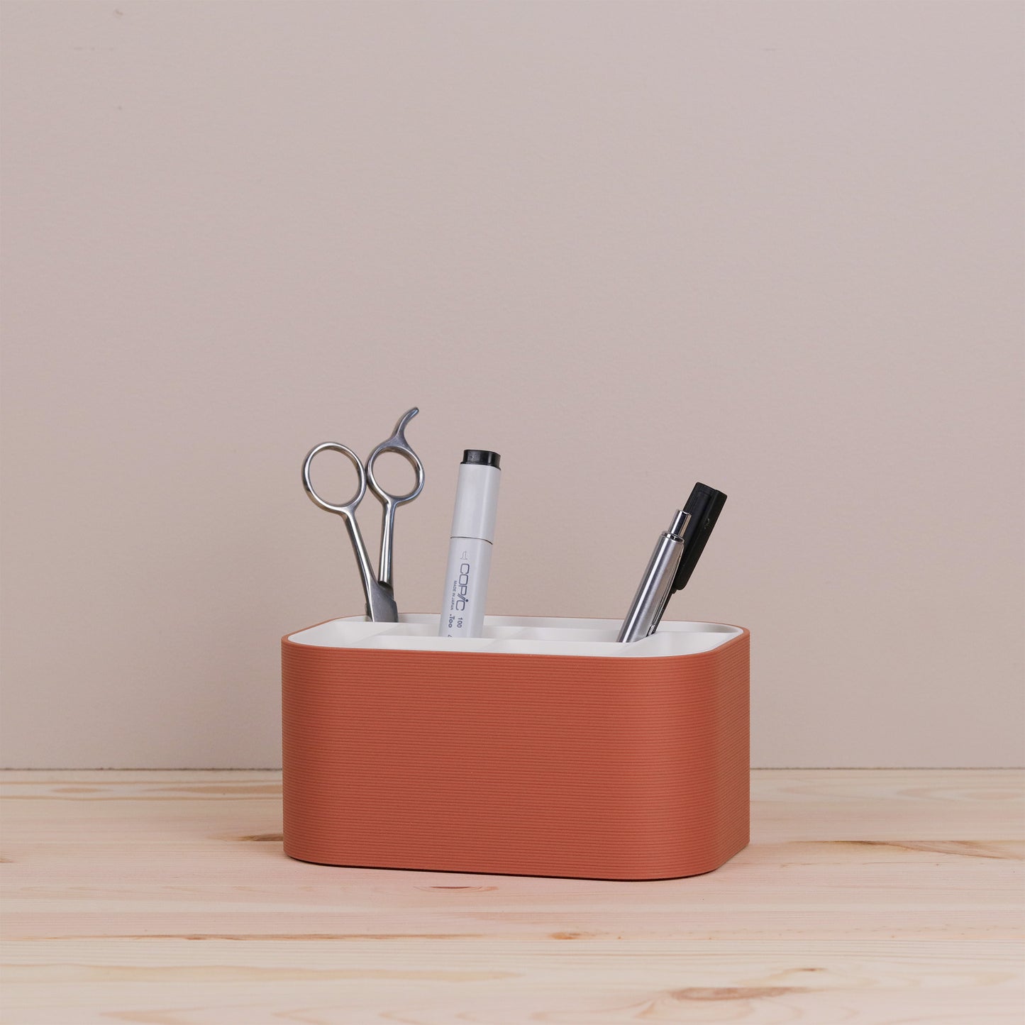TERRACOTTA