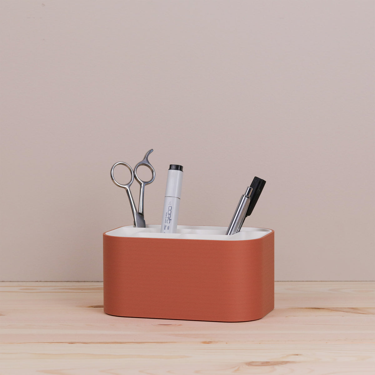 TERRACOTTA